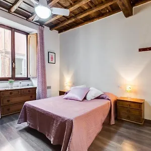 Apartment Lauraluxuryhome Cavour Fori Imperiali, Rome
