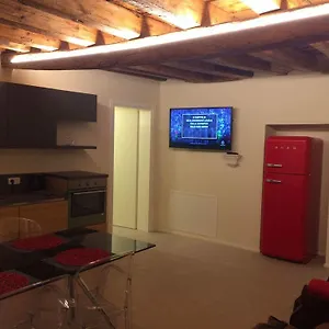  Apartment Gioiello Di Venezia, San Lio Italy