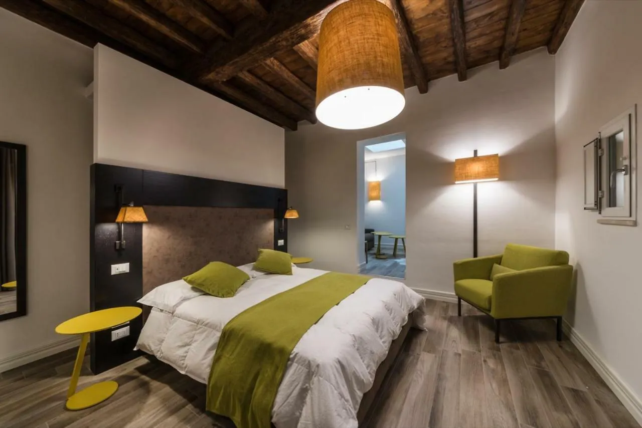 Dolcevita Apartments Rome