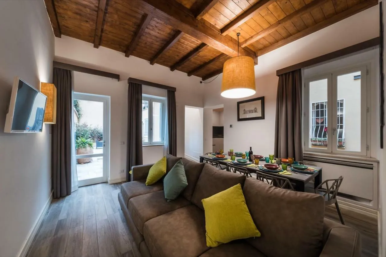 Dolcevita Apartments Rome