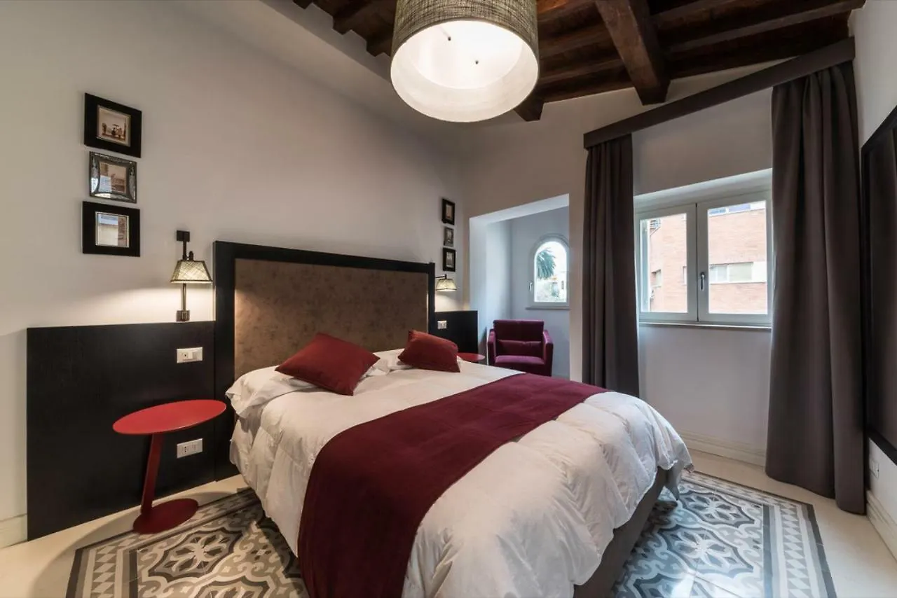 Dolcevita Apartments Rome
