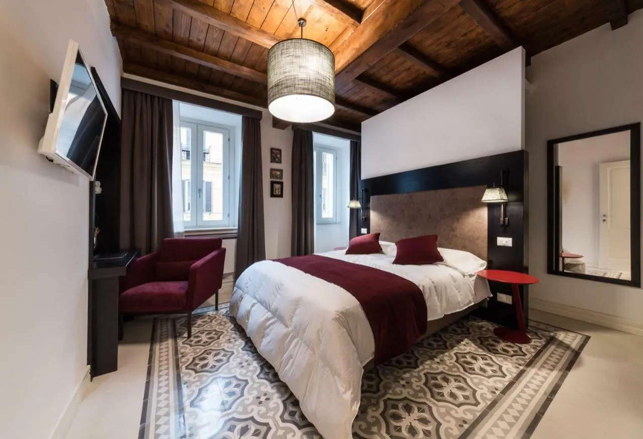 Dolcevita Apartments Rome 0*,  Italie