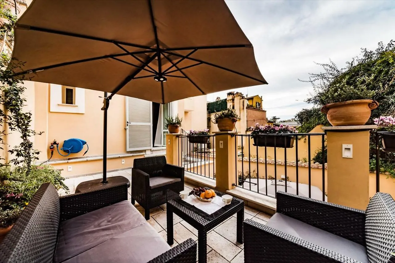 Dolcevita Apartments Rome 0*,  Italie