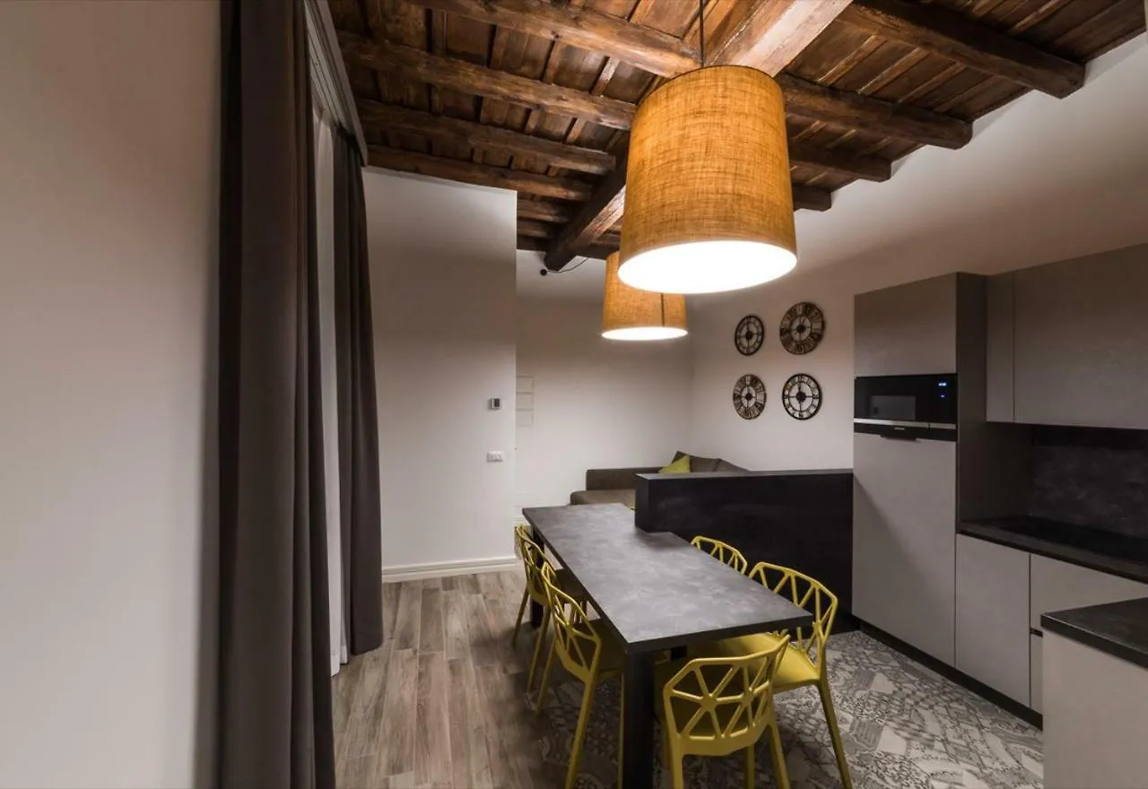 Dolcevita Apartments Rome