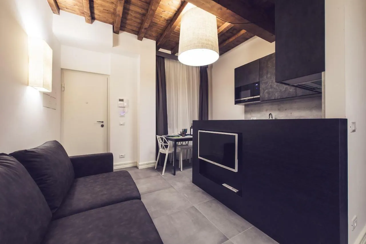 Dolcevita Apartments Rome Italy