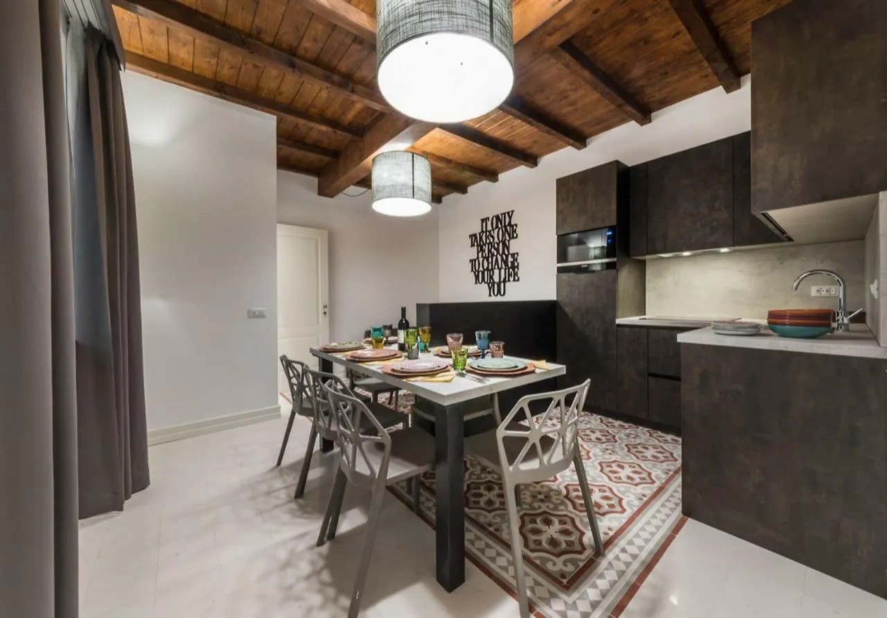 Dolcevita Apartments Rome 0*,  Italie
