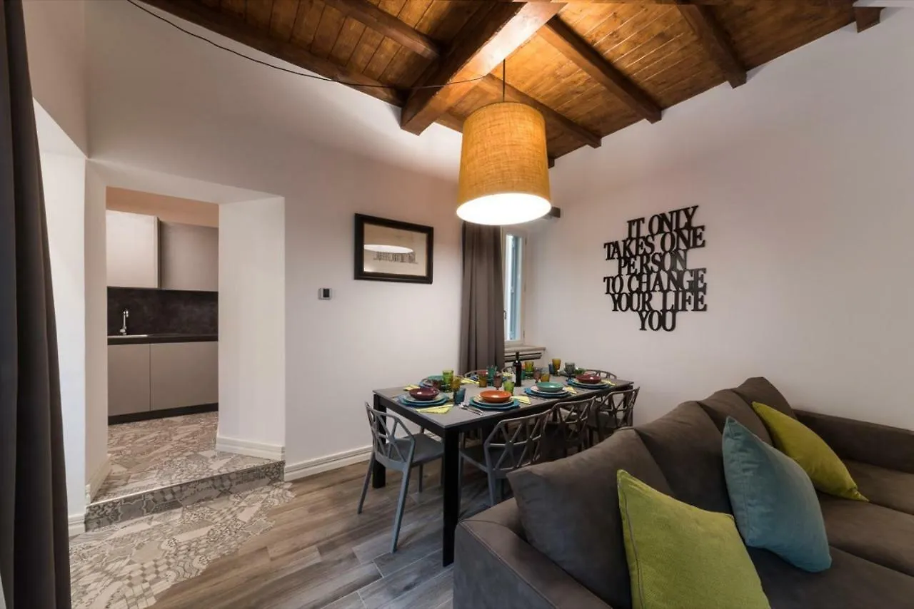 Dolcevita Apartments Rome