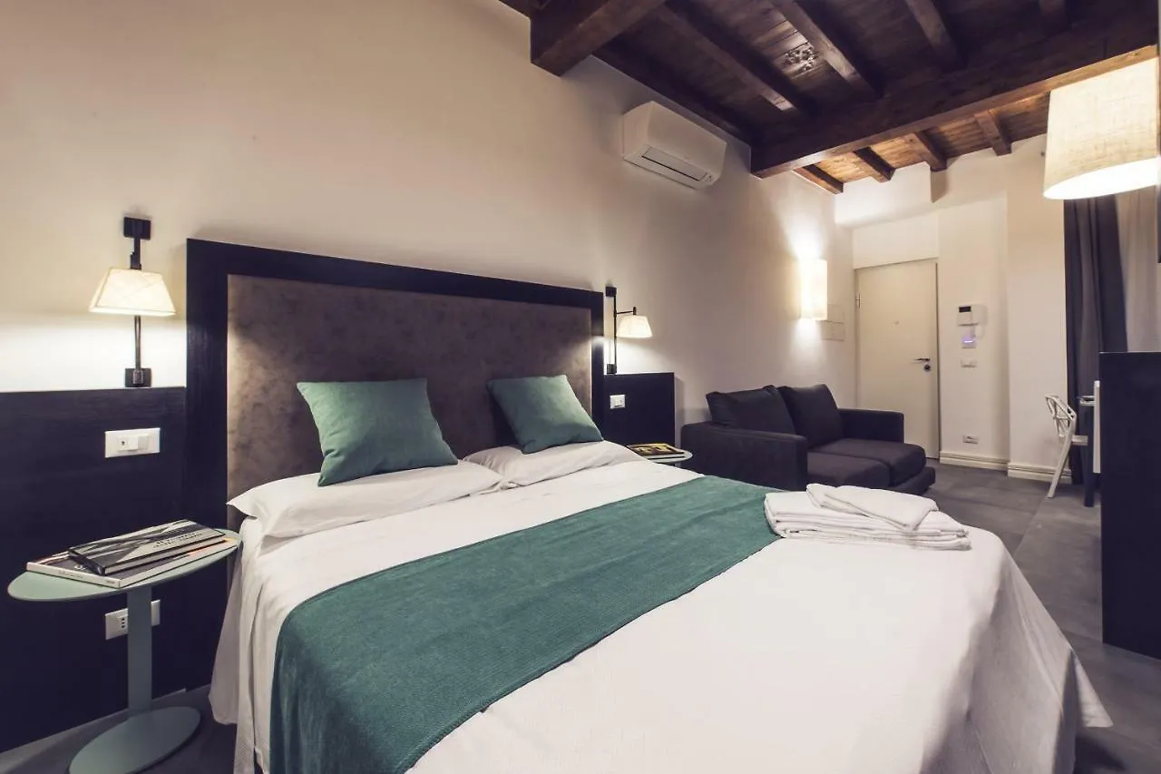 Dolcevita Apartments Rome