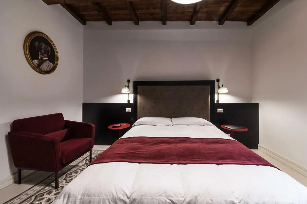 Dolcevita Apartments Rome